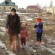 СУПЕР ТВ: "Чатырдан үшүп вагонго көчтүк"