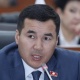 Узарбек Жылкыбаев: &ldquo;Текебаев менен Бакиевдин жолукканы чын болсо, чыккынчылык деп эсептейм&rdquo;
