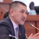 Зулпукаров КСДП президенттикке талапкерин чыгарарын билдирип, бирок ким көрсөтүлөрүн айткан жок