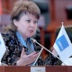 Ирина Карамушкина: "Өмүрбек Текебаев президенттин Кипрдеги байлыгын тапса, далилдеп берсин"