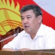 БШК мүчөсү: "Жаңы президент кызматка киришкенче, азыркы президент иштен кетпейт" (маек)