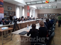 Соңку убактарда өспүрүм кыздарга карата сексуалдык зордук-зомбулуктун саны артууда