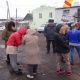 Бишкекте рейд жүрүп, анын негизинде интимдик кызмат көрсөткөн 16 кыз кармалды