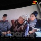 КИНОЗАЛ: "Апа, быйыл сөзсүз үйлөнөм" тасмасынын оператору тартуу учурунда визажист кызды жактырып калып, экөө баш кошту" дейт Ырыс Жоомартова