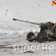 ӨКМ: "Бүгүн Бишкек-Ош унаа жолунда кар көчкүнү атып түшүрүү иштери башталат"