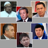 Шайлоо-2017: Сапар Исаков менен Темир Сариев бир көрсөткүчтө
