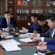 Премьер-министр кар көчкүлөрдүн алдын алуу боюнча жыйын өткөрдү