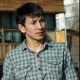 ЖЫЛНААМА, 20-ФЕВРАЛЬ: 28 жашка толгон актёр Болотбек Тилек "Жүрөгүмдү ээсине берип, үйлөнсөмбү деп жатам" дейт
