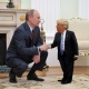 "Кодойгон" Дональд Трамп интернет-мемге айланды