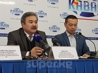 Былтыр мамлекеттик мекемелер 10,5 миллиард сомго товарларды сатып алышты