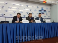 Мамлекеттик сатып алуулар тармагындагы негизги көйгөйлөр айтылды (тизме)