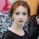ЖЫЛНААМА, 22-ФЕВРАЛЬ: Орусиялык белгилүү актриса Ольга Будина 42 жашка толду