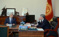 Өлкөдө экологиялык жана техникалык коопсуздук боюнча былтыр 15 849 текшерүү болгон
