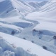 Чаткалда кар көчкүлөрдү атып түшүрүү иштери жүрүүдө