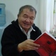 ЖЫЛНААМА, 23-ФЕВРАЛЬ: Кыргыз Эл акыны Шайлообек Дүйшеев 67 жашка толду