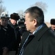 Жогорку Кеңештин төрагасы Бурана суусунан жабыркаган объектилердин абалы менен таанышты