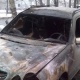 Казань шаарында Кыргыз жаранына таандык унаа толугу менен күйдү