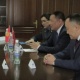 Кылмыштуулукка каршы күрөшүүдө Кытай менен биргелешип иштешүү талкууланды
