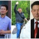 Ырчылар Мухтар Атаналиев, Борончу Кудайбергенов, Кутман Жолдошев советтик аскерде өткөн жылдары тууралуу эскеришет