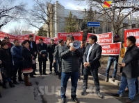Садык Шер-Нияз: "Акыйкаттык болсо "Ата Мекен" сыяктуу эле башка партиянын 30 пайыз депутатына да кылмыш иши козголсун"