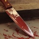 Ошто май куючу жайлардын биринин кызматкерин өлтүрүп кетишти