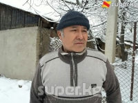 Боинг кырсыгында авиациялык керосинге ууланган кыздын атасы: "Кызым ооруп "Тез жардам" чакырсам 4 саатта келди, учурда абалы оор"