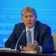 Алмазбек Атамбаев Текебаев боюнча: "Өлкөдө мындан ары кол тийгистер жок"