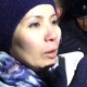 Айгүл Текебаева (ыйлап): "Өмүрбек ар дайым чындыкты айтып, мыйзам чегинде иш алып барып келген