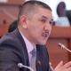 Төрөбай Зулпукаров Текебаев боюнча: "Мыйзамдуу чечимдерге баарыбыз баш ийишибиз керек"