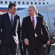 Орусиянын президенти Путин Эмомали Рахмонду орден менен сыйлады