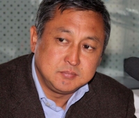 Дүйшөнкул Чотонов эки айга камакка алынды