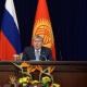 Алмазбек Атамбаев Текебаевдин камалышы боюнча: "Ууру түрмөдө отурушу керек"