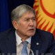 Алмазбек Атамбаев президенттик мөөнөтү бүткөндөн кийин саясатта каларын айтты