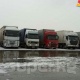 ЭЛДИК КАБАР: Кытайга Кыргыз өлкөсүнөн барган айрым оор жүк ташуучу унаалар Үрүмчүгө кире албай жатышат