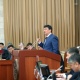 Бакыт Төрөбаев "калыстык кыла албаса парламент тарасын" деди