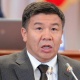 Алмамбет Шыкмаматов: "Бийлик куру көрсөтмөнүн негизинде Текебаевди камакка алуу менен эл аралык келишимди бузуп жатат"