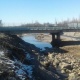 700 гектар жер аянтын алып кеткен Чүй дарыясынын сол жээгин тосуу иштери башталды