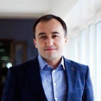 КТРКнын башкы директору Илим Карыпбеков өзүнө келди