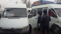 Аламүдүн базарынын айланасында рейд жүргүзүлүп, эрежеге баш ийбеген айдоочуларга айып салынды