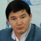 Депутат Каракол шаарынын жолдорунун абалы начар экенин айтты