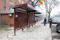 Бишкектеги аялдамалар күзгө чейин оңдолот