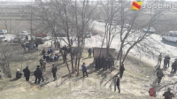 Базар-Коргон районундагы абалды атайын багыттагы күч органдары көзөмөлдөөдө