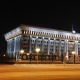 Жогорку Кеңеш 560 миң сомго дарбаза сатып алганы жатат