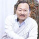 ЖЫЛНААМА, 3-МАРТ: "Бопуш" атка конгон куудул, актёр Марат Жанталиев туулган күнүн туугандарынын курчоосунда белгилейт