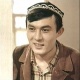 ЖЫЛНААМА, 5-МАРТ: 68 жыл мурун атактуу советтик киноактёр Талгат Нигматулин төрөлгөн