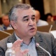 "Ата Мекен" президенттикке Өмүрбек Текебаевдин талапкерлигин көрсөттү