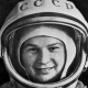 ЖЫЛНААМА, 6-МАРТ: Биринчи аял-космонавт Валентина Терешкова 80 жашка толду