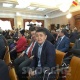 Режиссёр Мирлан Абдыкалыковго "Даңк" медалы тапшырылды