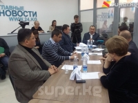 Кыргыз паспортторун кылмышкерлер колдонуп жатышканы айтылды