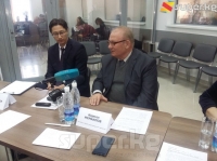 Мамкаттоо кызматы:"98 паспортту Түркиядан талап кылууга укугубуз жок"
